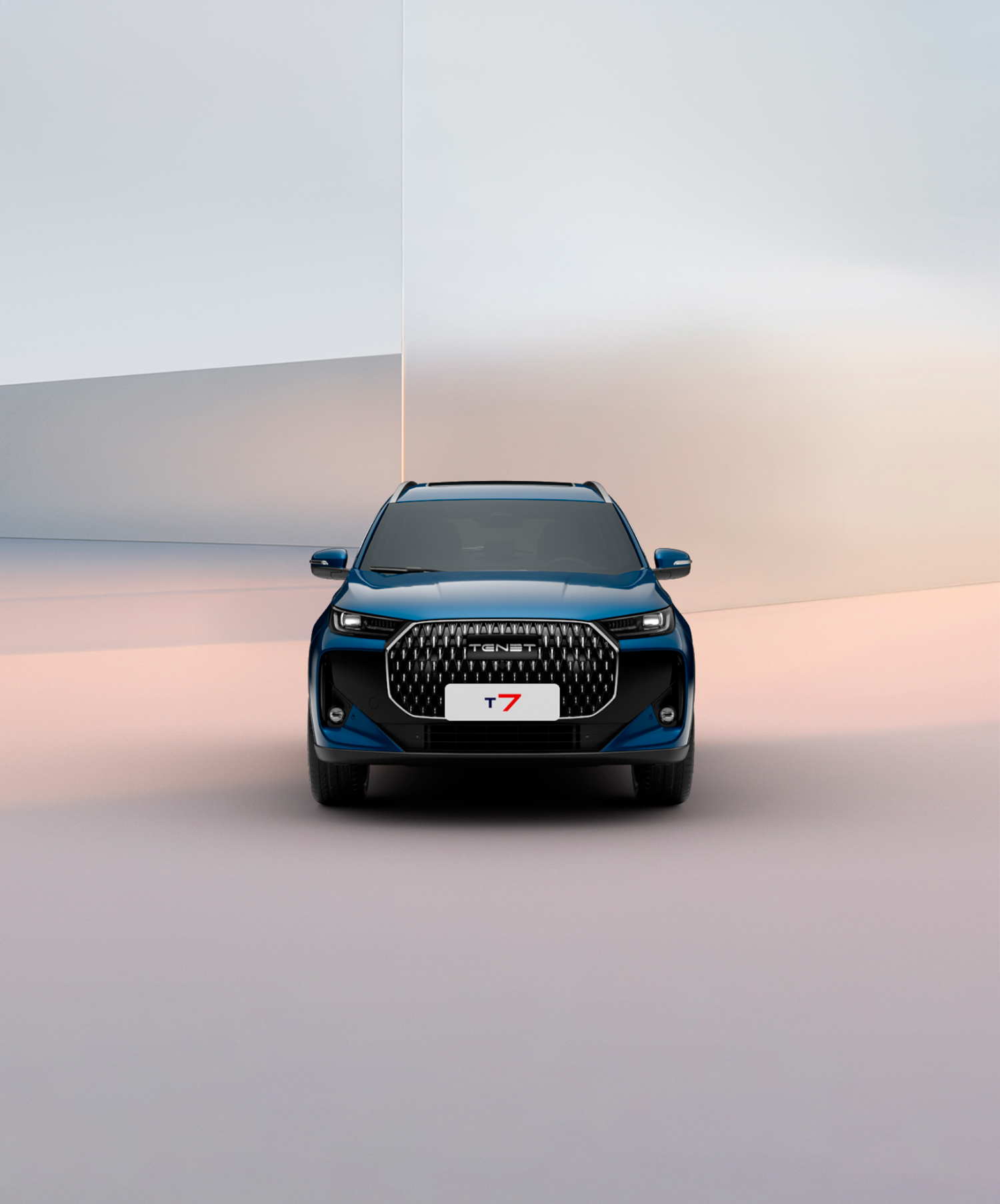 TENET T7 с ежемесячным платежом от 9 057 рублей*