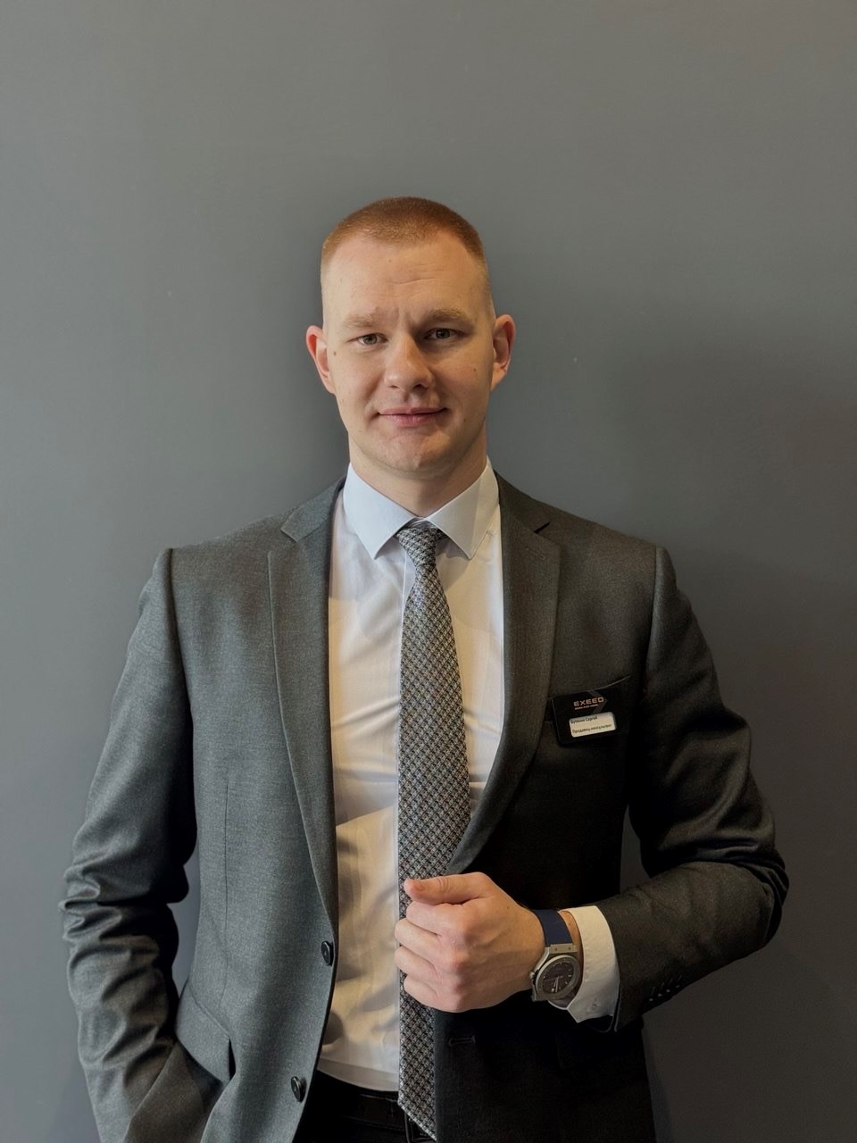 Бутенко Сергей