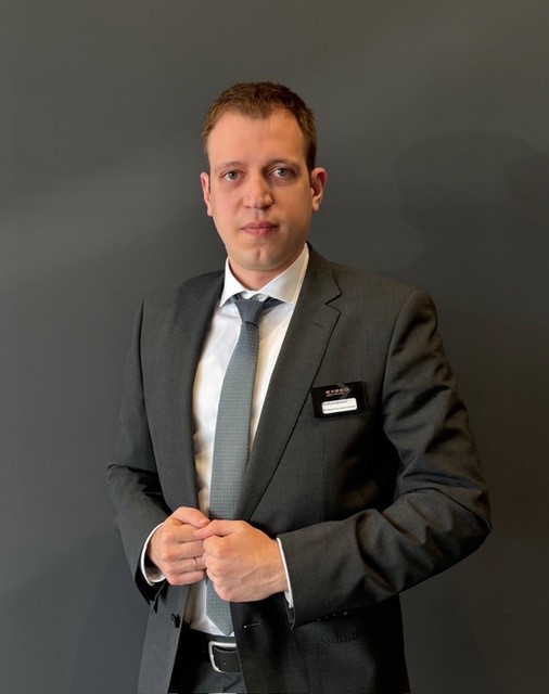 Голубцов Дмитрий