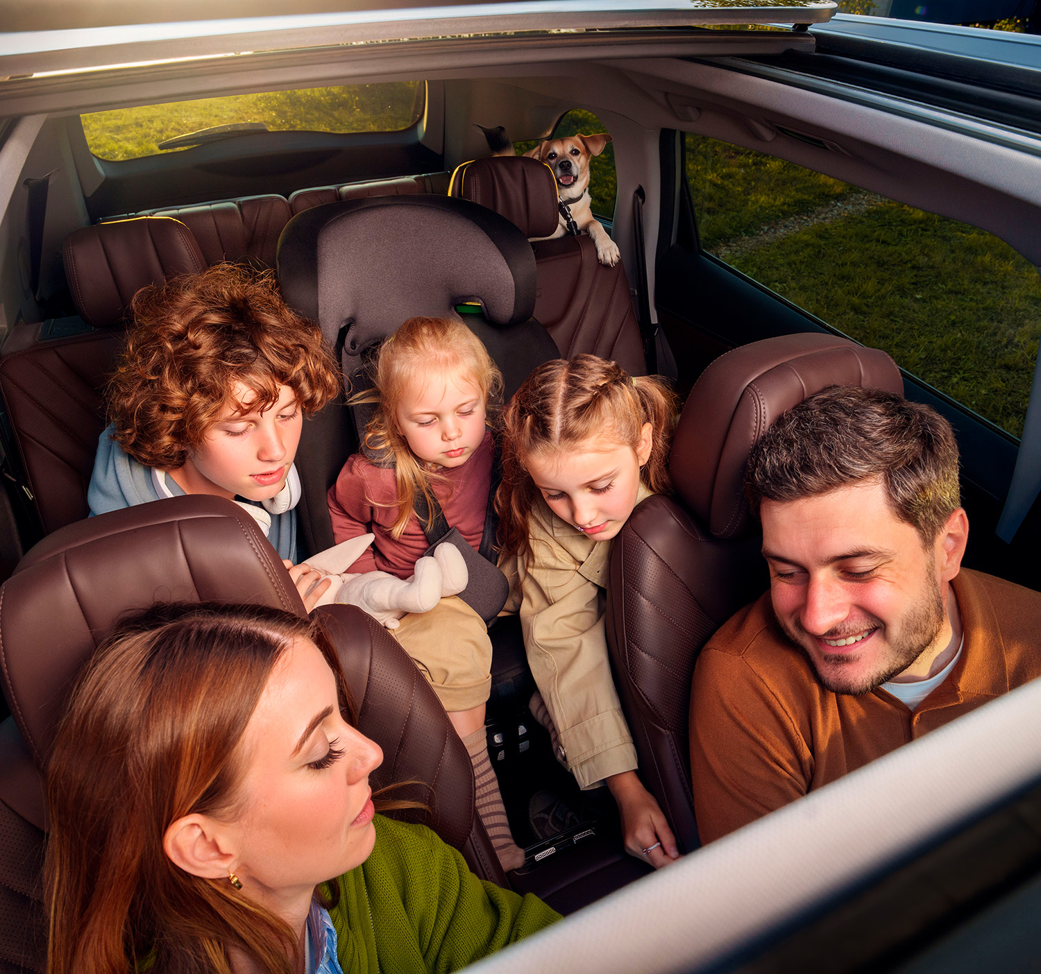 НОВЫЙ TIGGO 8 PRO MAX