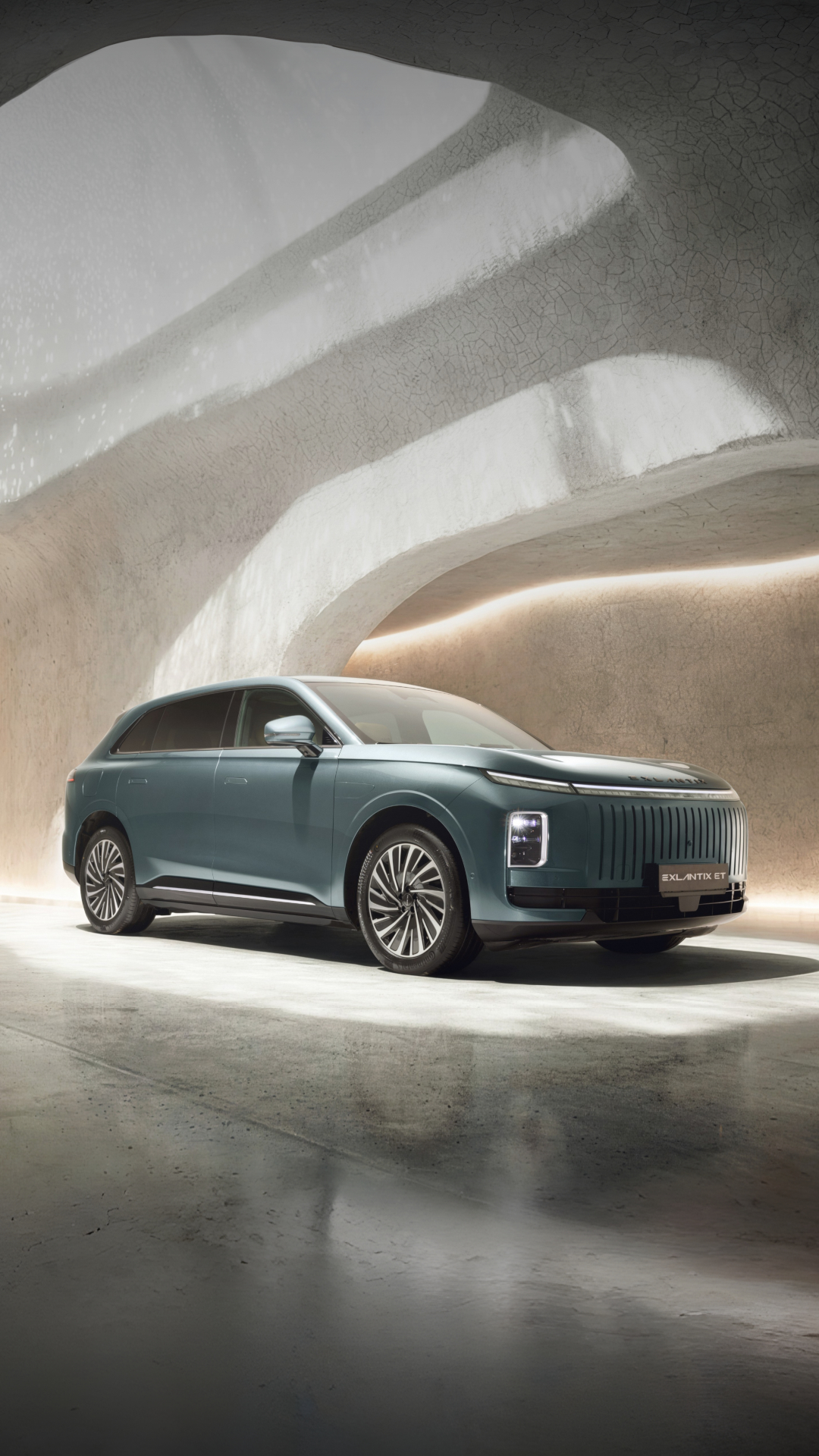 <h1>EXLANTIX ET</h1>