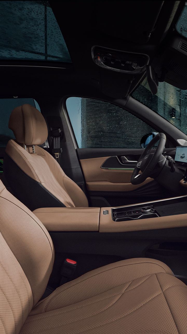 Специальные предложения на<br>автомобили CHERY