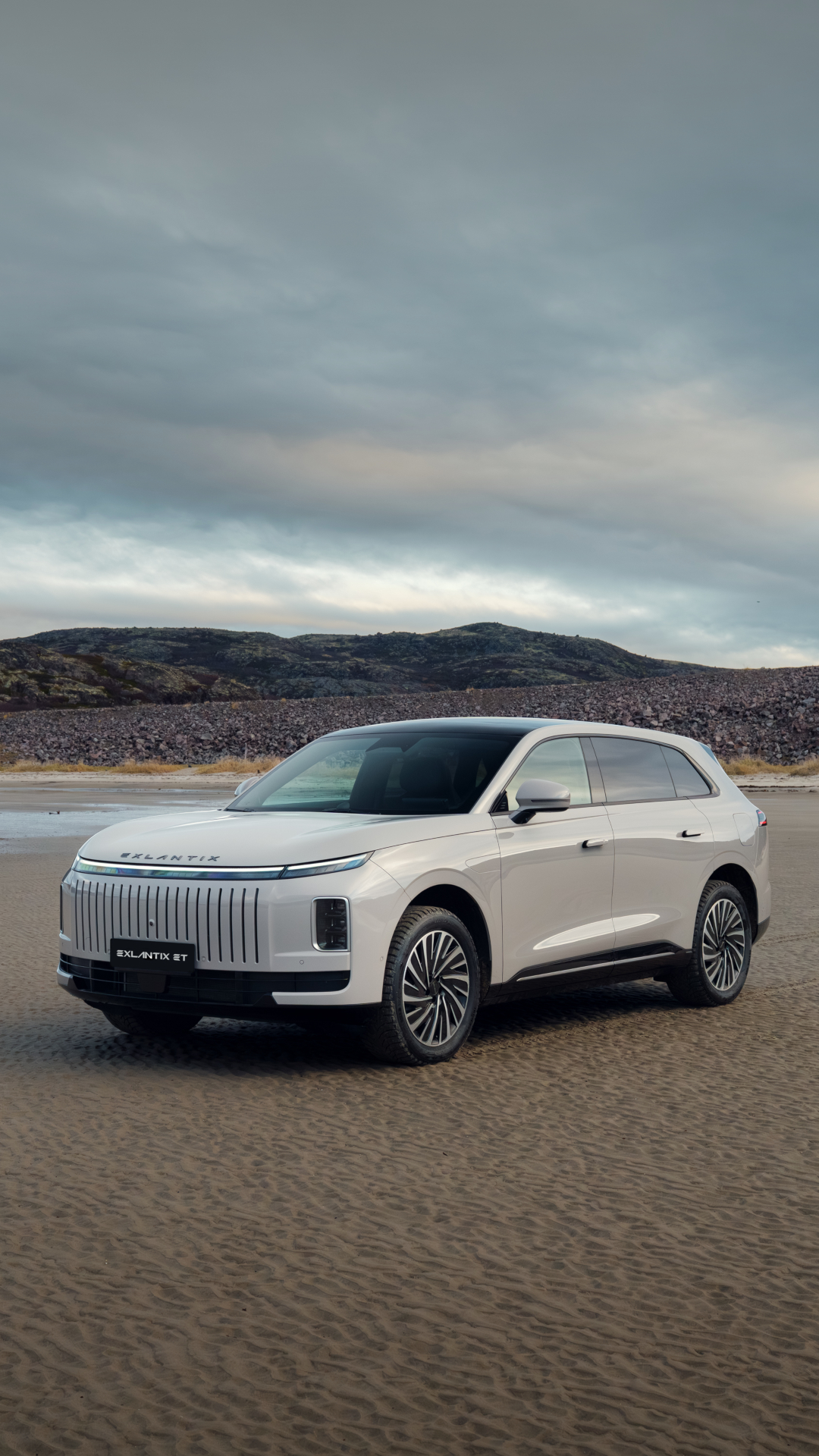 Весенняя сервисная кампания EXEED