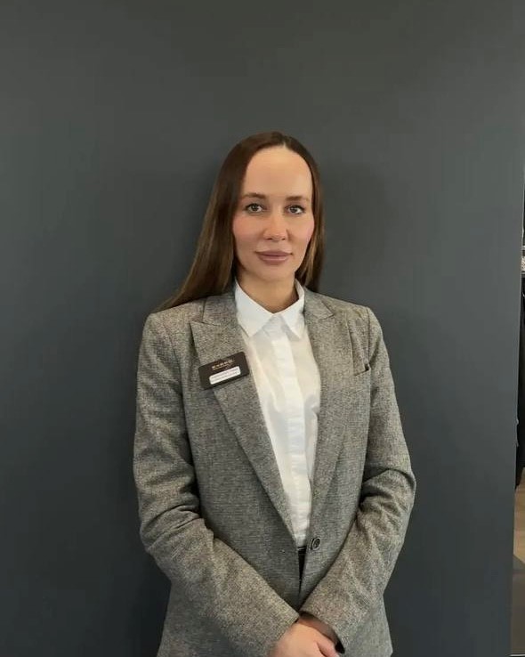 Спиридович Анна