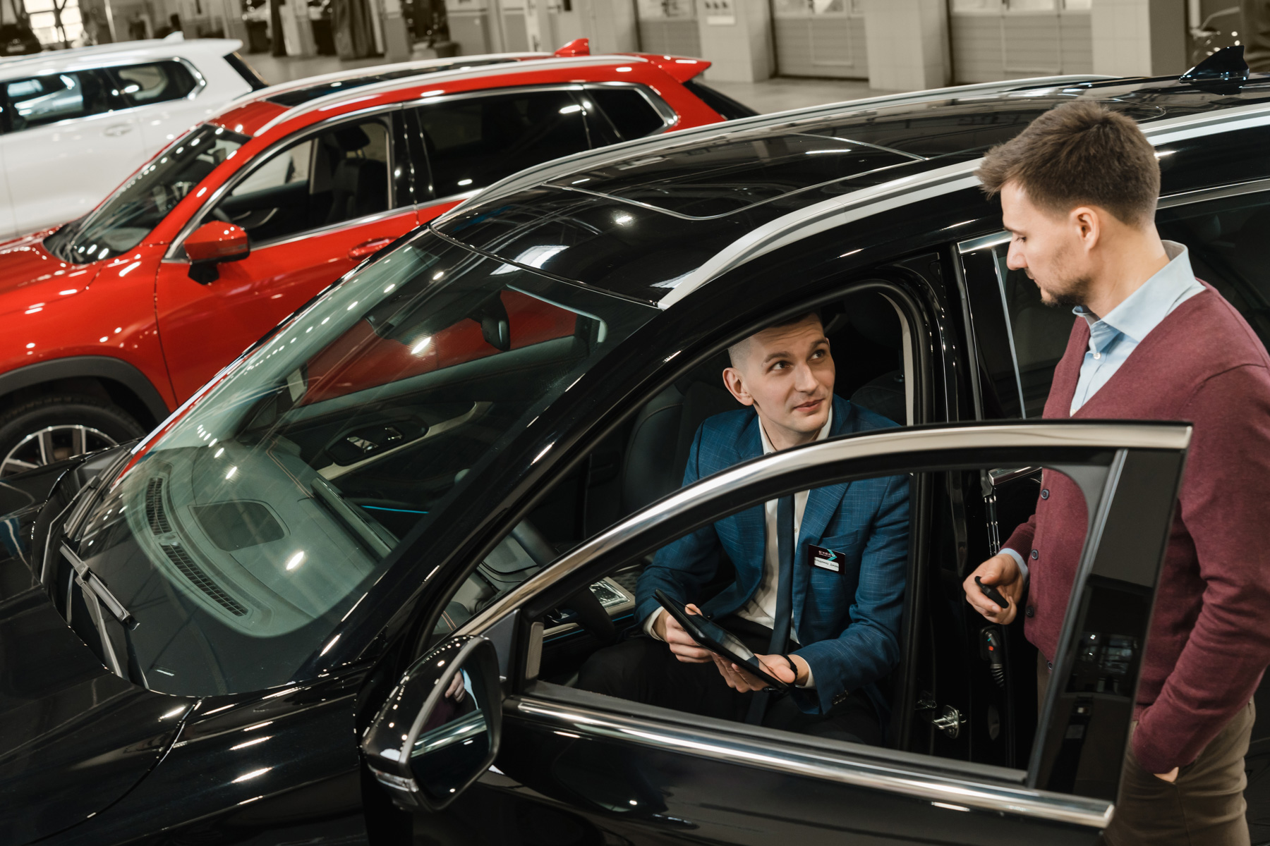 Антибактериальная обработка кондиционера от 4 000 ₽