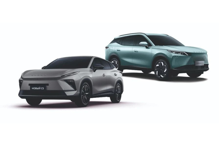 Только до конца марта при покупке автомобилей OMODA в дилерском центре OMODA/JAECOO Вы получаете в подарок сертификат в ЛЭТУАЛЬ на 10 000 руб.