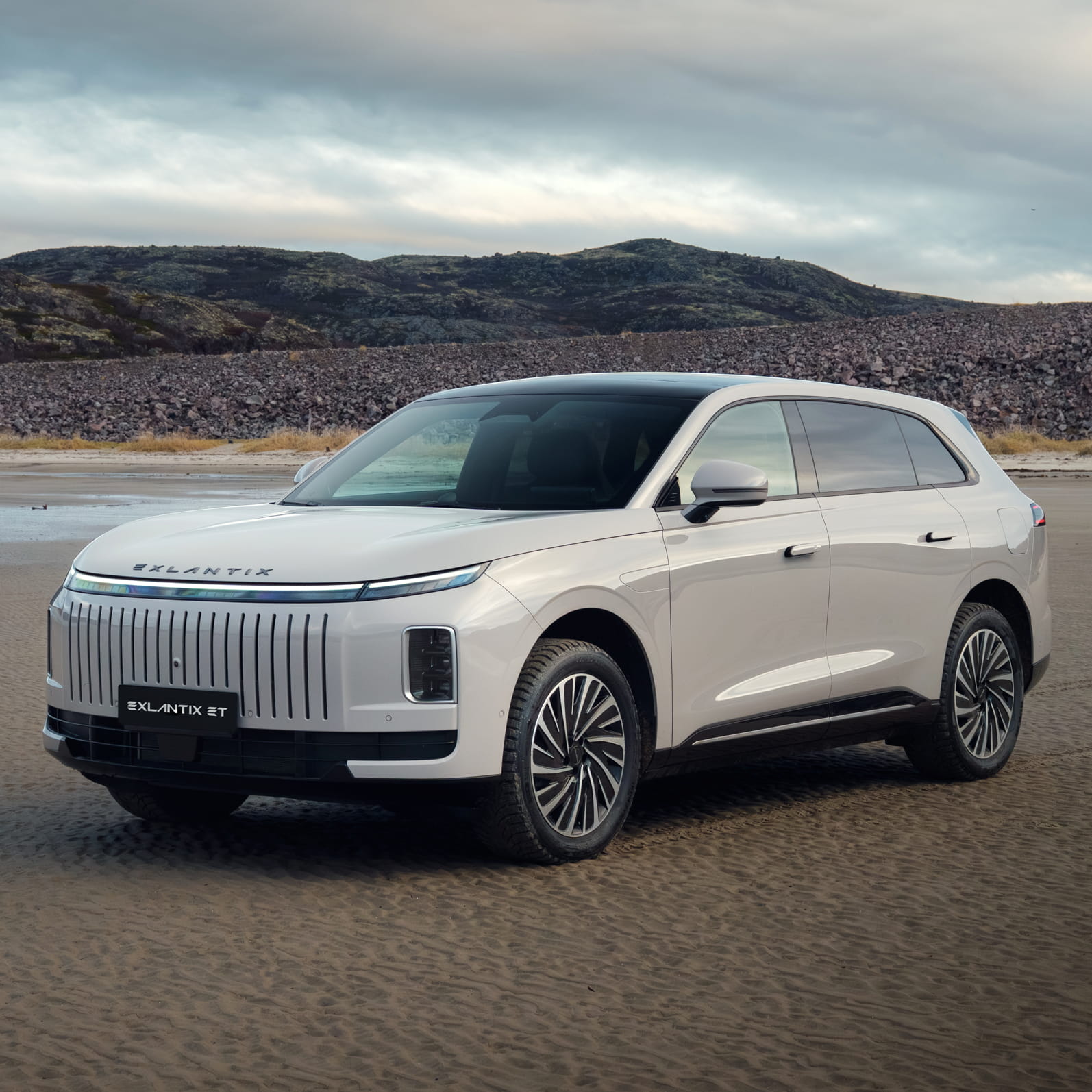 Весеннее обновление: EXEED запускает сервисную программу для всех моделей