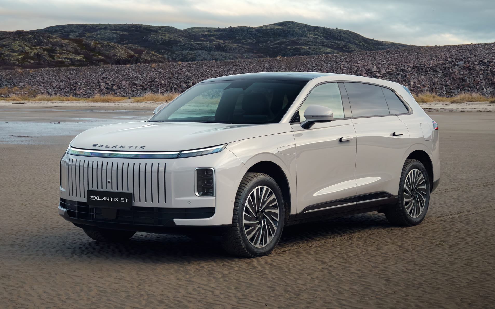 Весеннее обновление: EXEED запускает сервисную программу для всех моделей